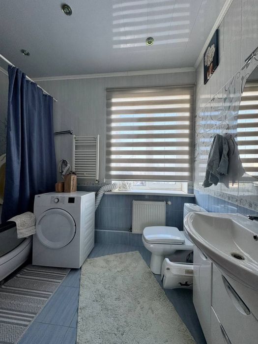 Будинок з ремонтом 16 соток Гатне