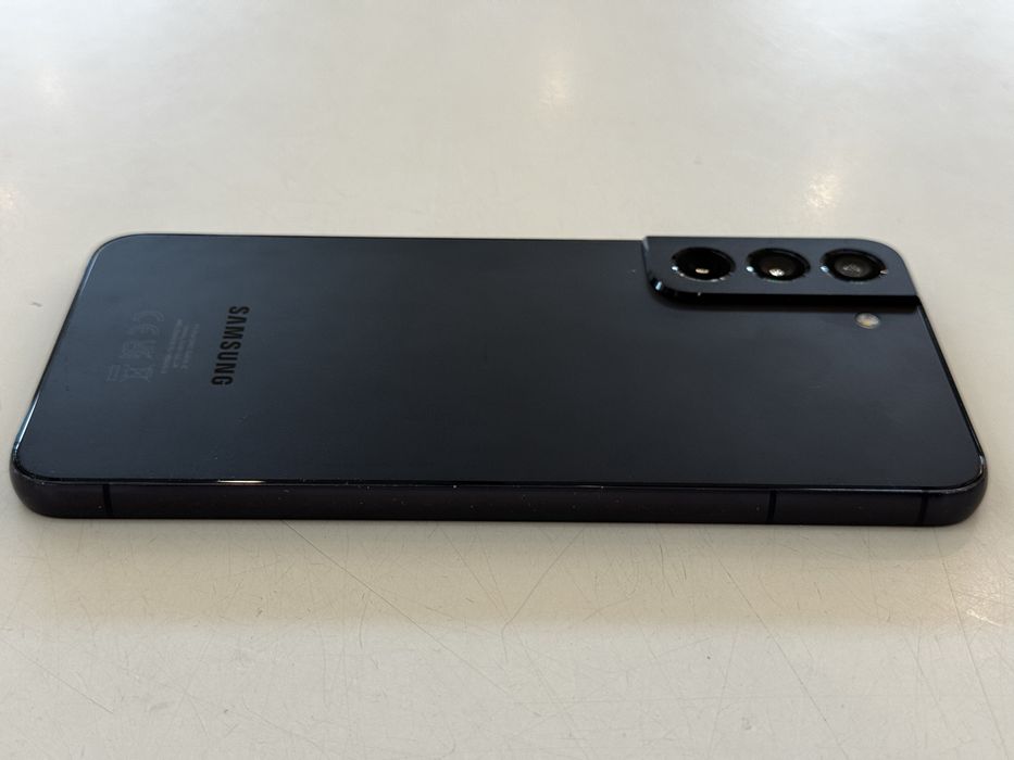 Samsung Galaxy S22 Plus 8/256GB Czarny