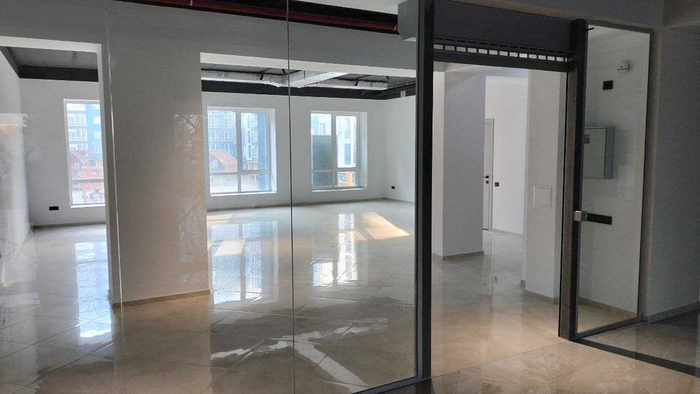 Нежитлова нерухомість в центрі Івано-Франківська