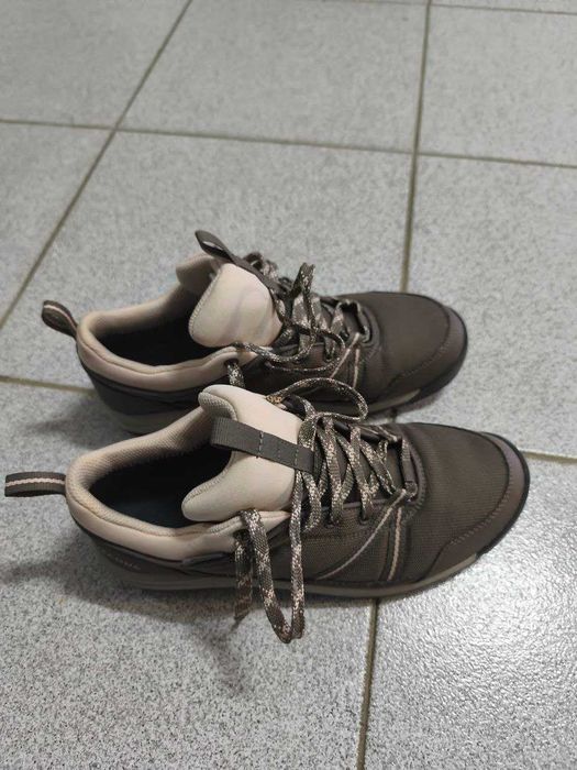 Calçado impermeável de caminhada NH150 WP - Mulher - QUECHUA