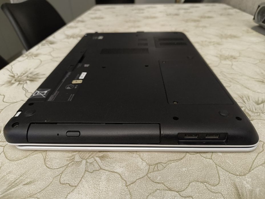 Ноутбук Sony Vaio