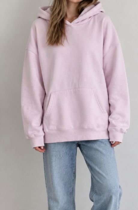 Bluza z kapturem XL/42/14