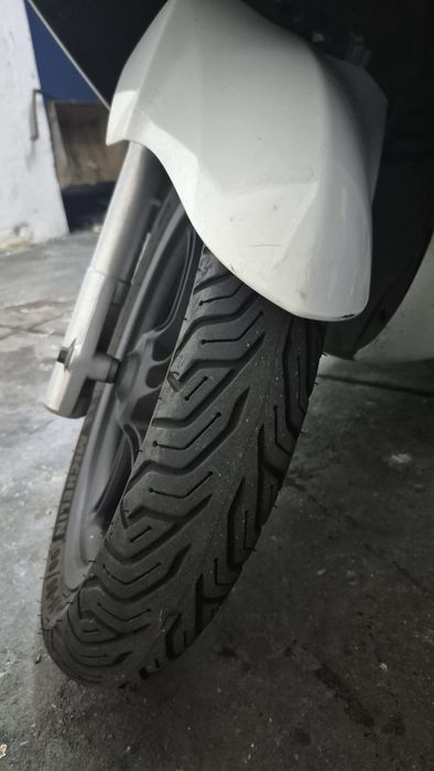 Honda pcx 125 2011