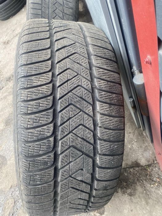 Sprzedam felgi 18” do BMW