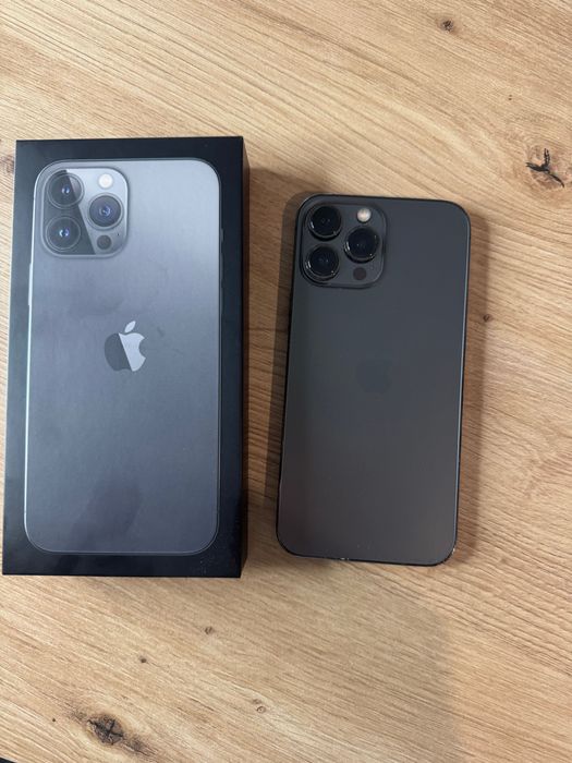 iPhone 13 Pro Max 256