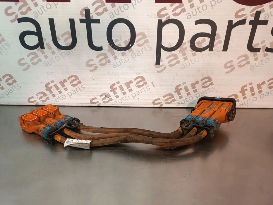 CABO ALTA TENSÃO BATERIA HYBRIDO CITROEN DS5 / PEUGEOT 508 5008 3008