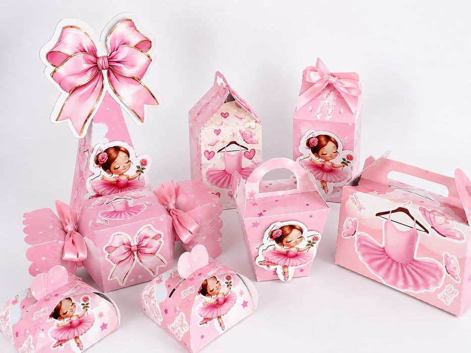 Personalizados para aniversário