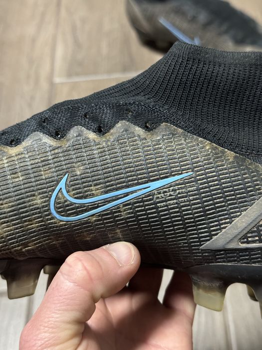Nike Mercurial Superfly 8 Elite FG   cV0960-004 р 42 27 см
