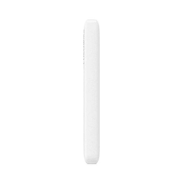 Powerbank Baseus Airpow 20W 10000mAh z kablem Baseus Simple Series USB