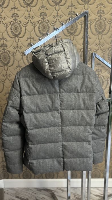 Пуховик montecore оригинал