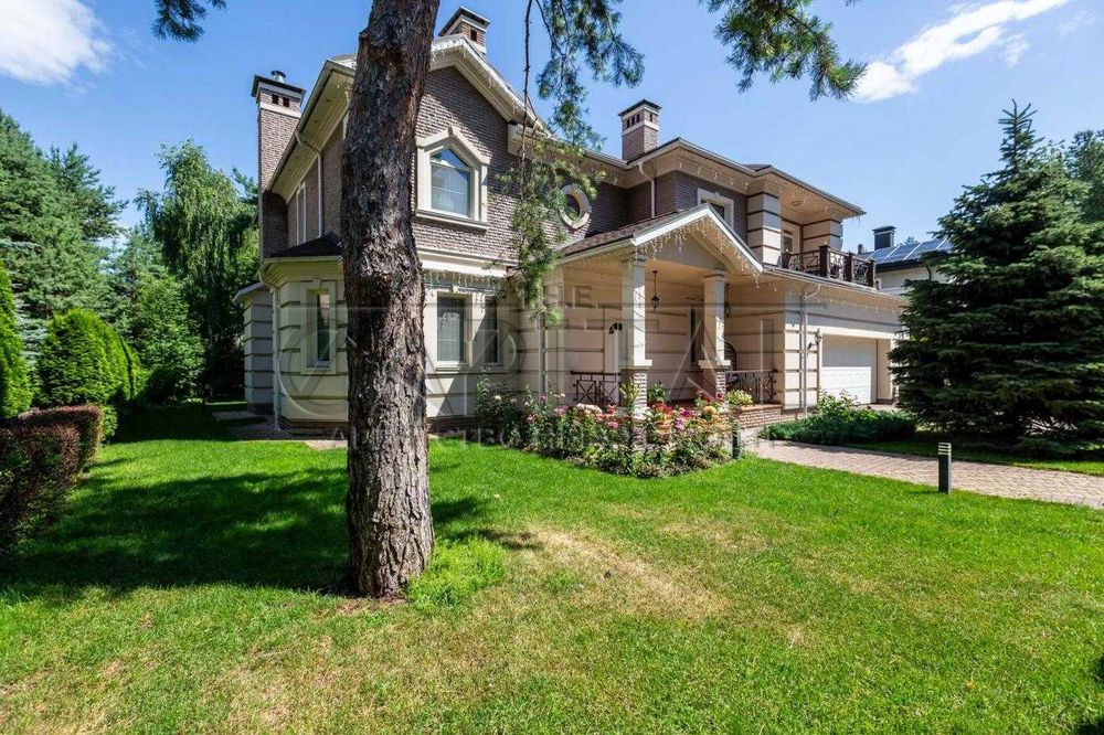 Продаж будинку, КМ Riviera Village, Лебедівка, Вишгородський р-н