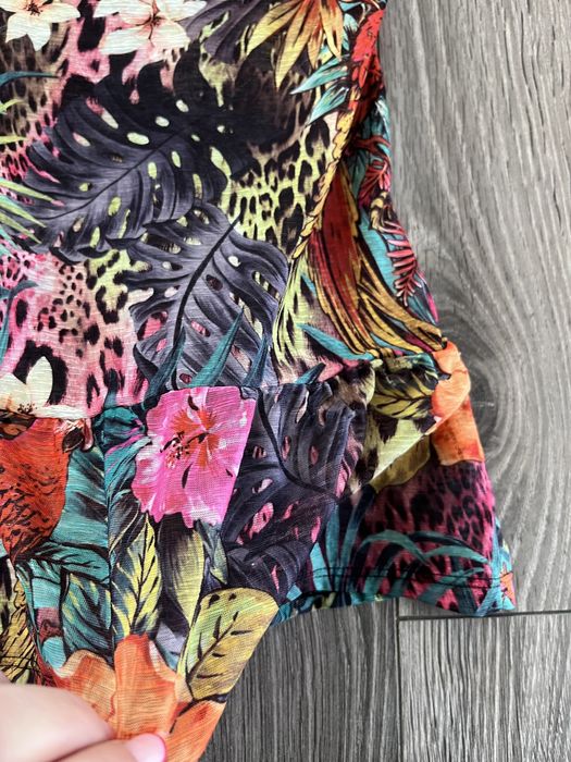 Letnia bluzka Primark S