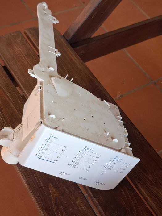 Eletrodomésticos Peças