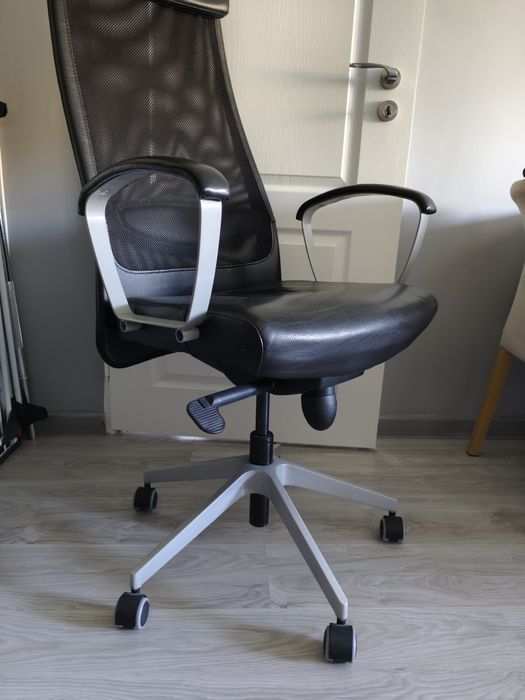 Fotel biurowy Marcus Ikea
