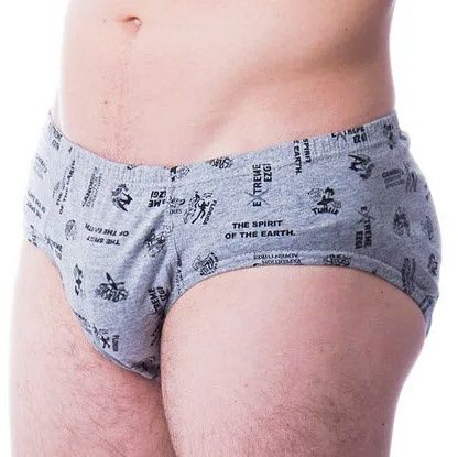 Труси газета, плавки, сімейні труси Ezgi Турція 50-62р. Тільки ОПТ.