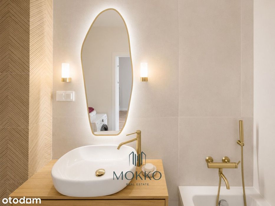 Premium Standard | Nowy Dom | Skm | Blisko Centrum