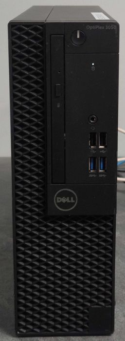 Dell OptiPlex 3050 MT | i5-7400 | 8GB RAM | SSD | Win11
