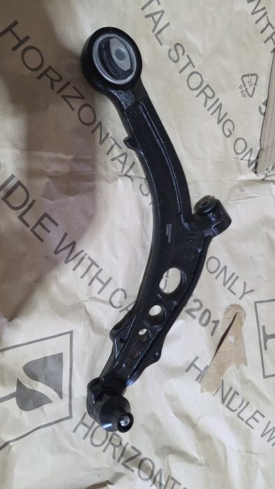 Wahacz prawy przód fiat Punto 2 II 99- nowy