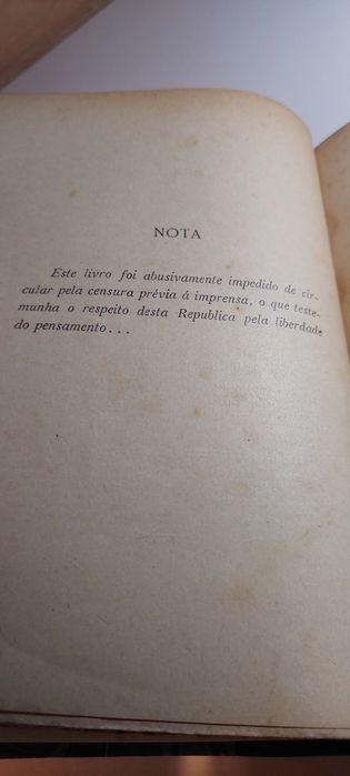 Cartilha Monárquica - Alberto de Monsaraz (1916)