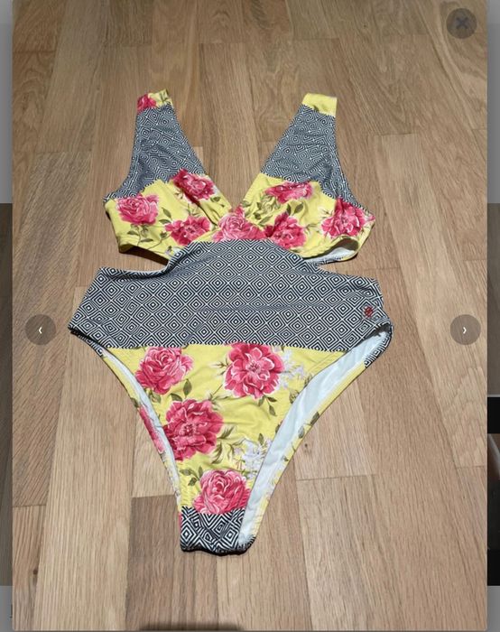 Vendo bikini Kanawa, fatos de banho Papua tipo Cantê,Mango,Calzedónia