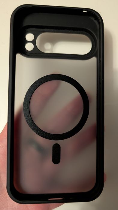 Etui Pixel 9 Pro