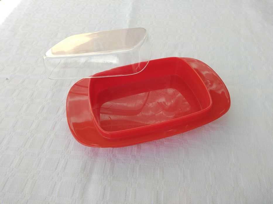 Manteigueira Domplex