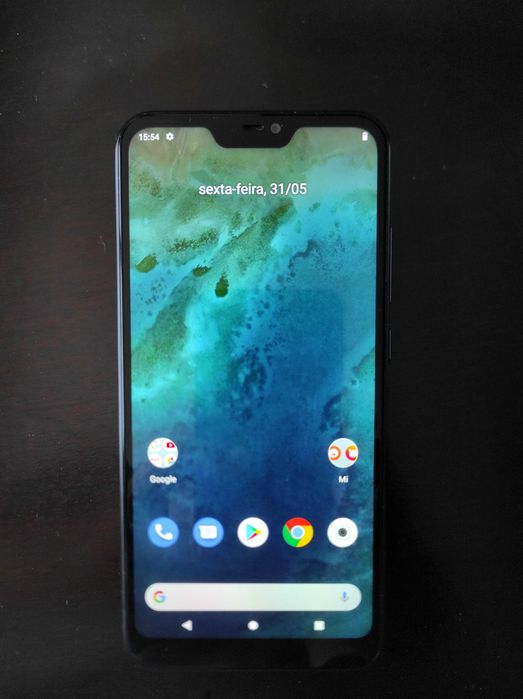Smartphone Xiaomi Mi A2 Lite Android One