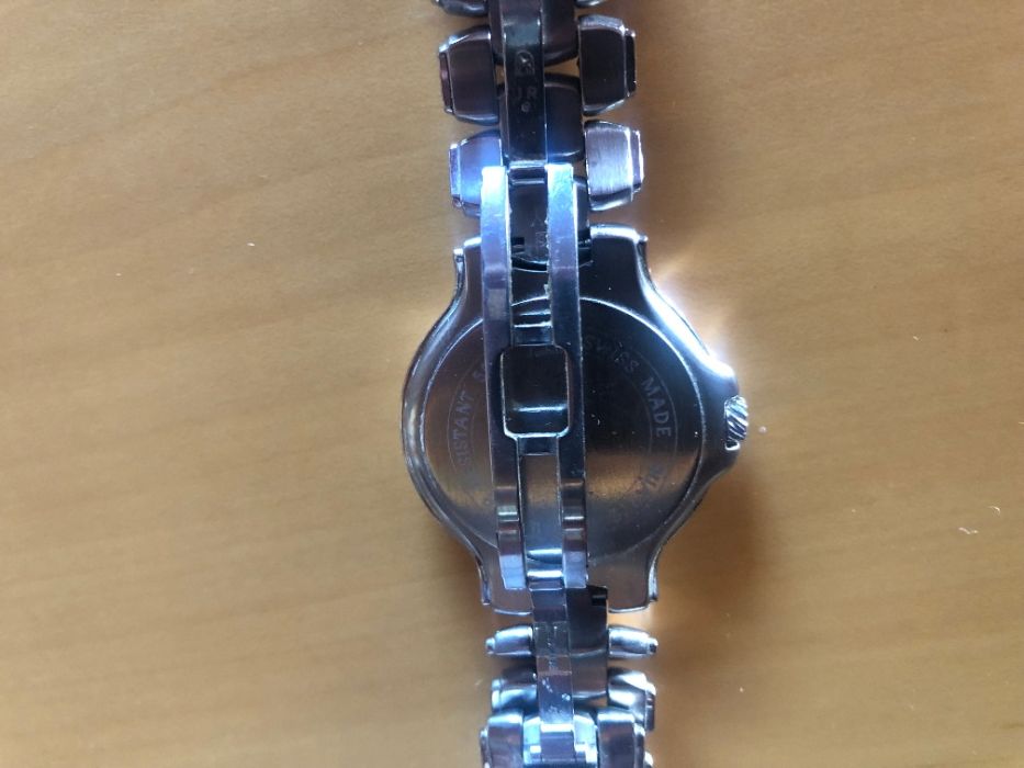 Relógio Dunhill Londinium