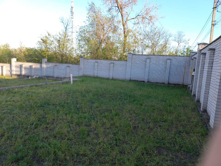 Продається енергоефективний котедж площею 263 кв.м.