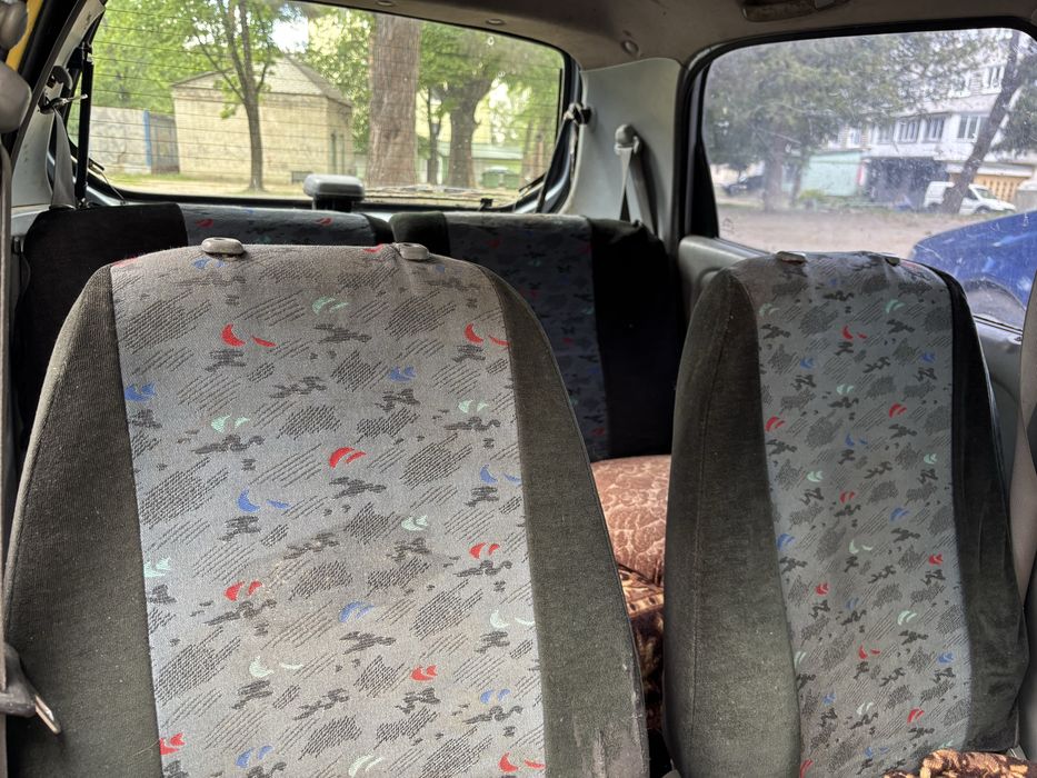 Suzuki Alto 2003 1.0