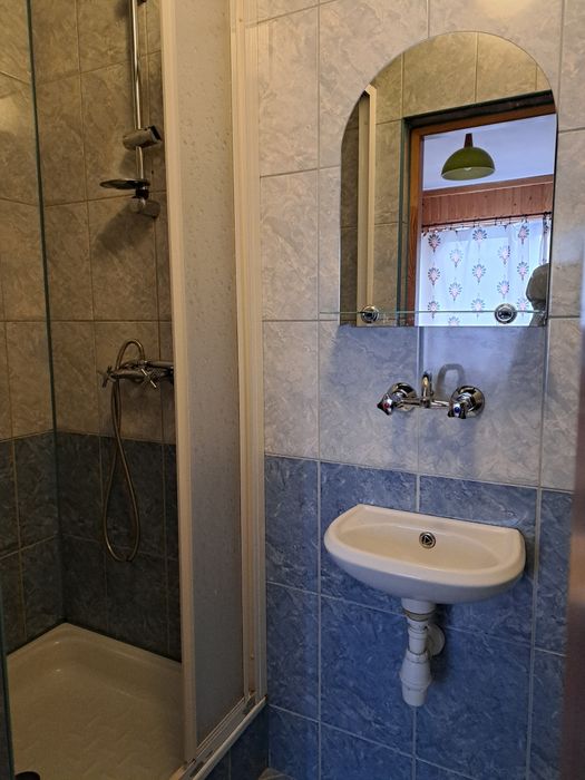 Nocleg Białka Tatrzańska ul. Środkowa 90A Pokoje U Czesi