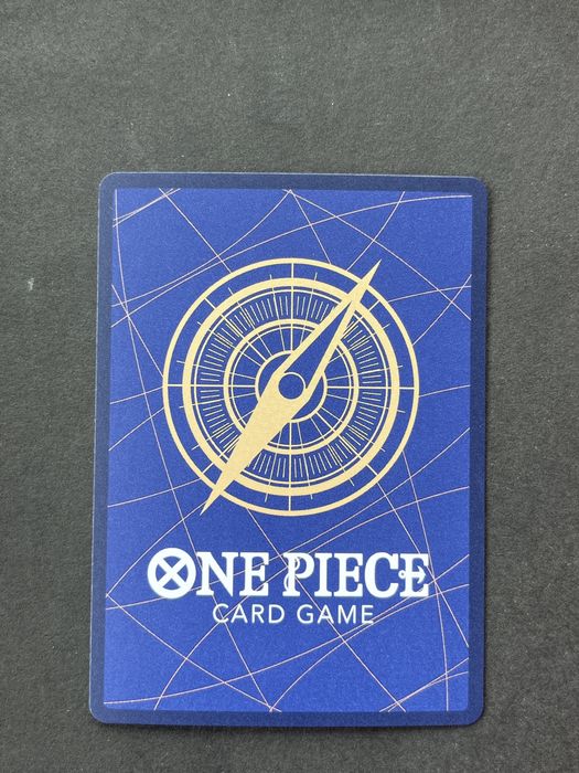 Cartas de one piece 2 aniversario