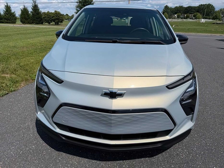 Chevrolet Bolt EV 1LT      2023