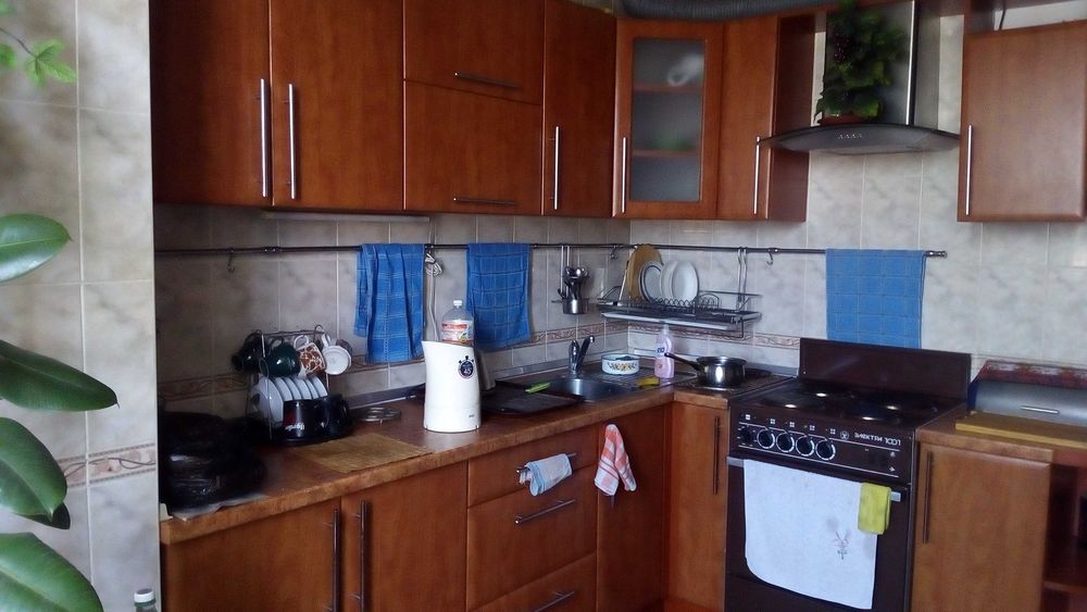 Здам кімнату БЕЗ ВЛАСНИКІВ на Ревуцького 17, м Харківська