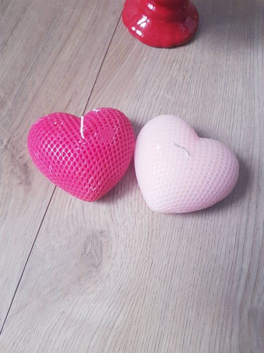 Nowe świece zapachowe marki Pepco 2 sztuk