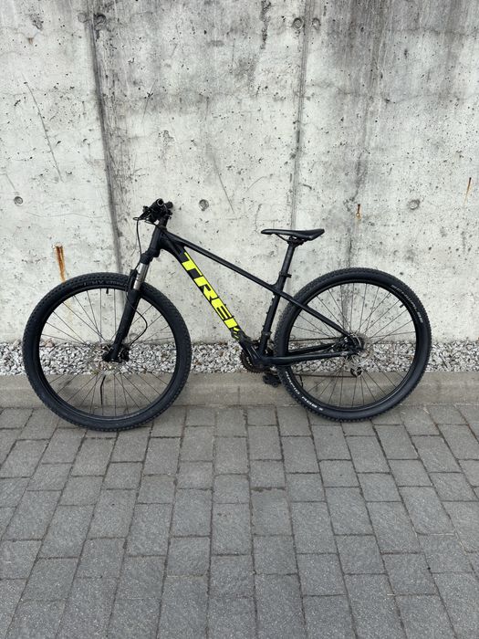 TREK Marlin 6 rama 17,5