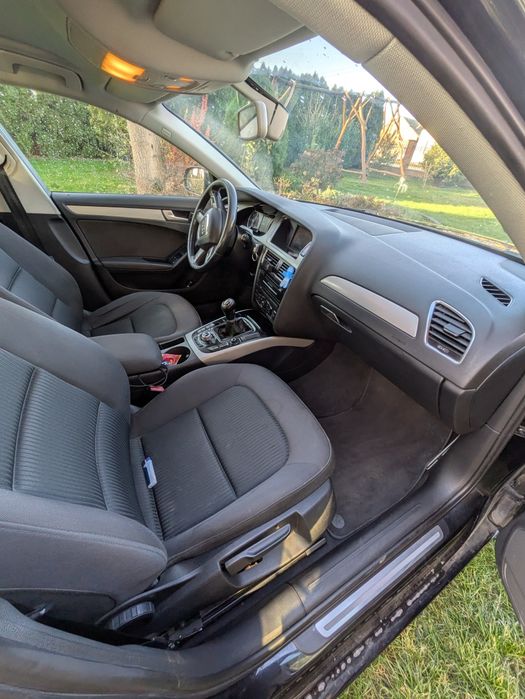 Audi a4 b8 sprzedam