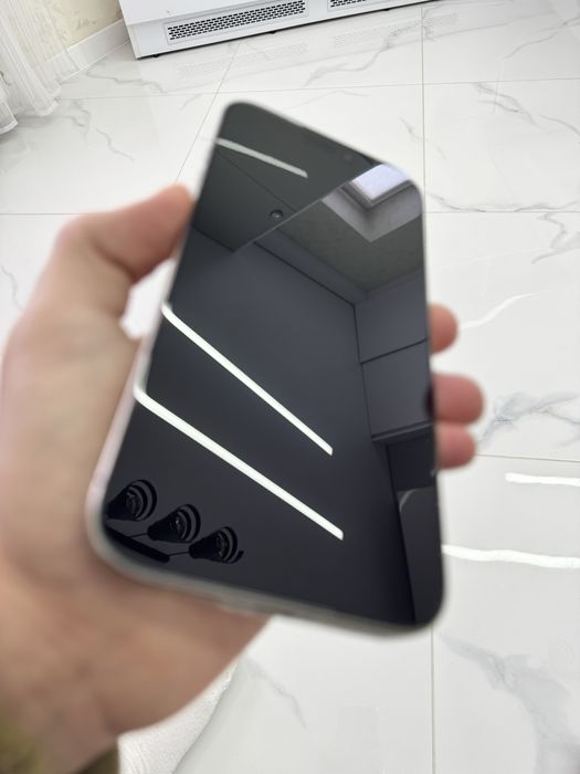 iPhone 16 Pro Max 1TB Natural Titanium esim