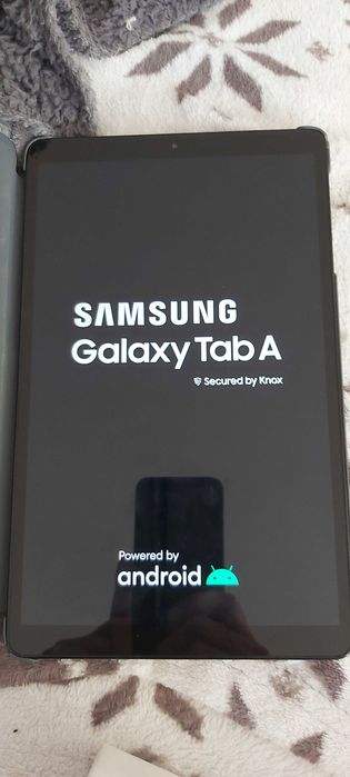 Tablet samsung Tab A