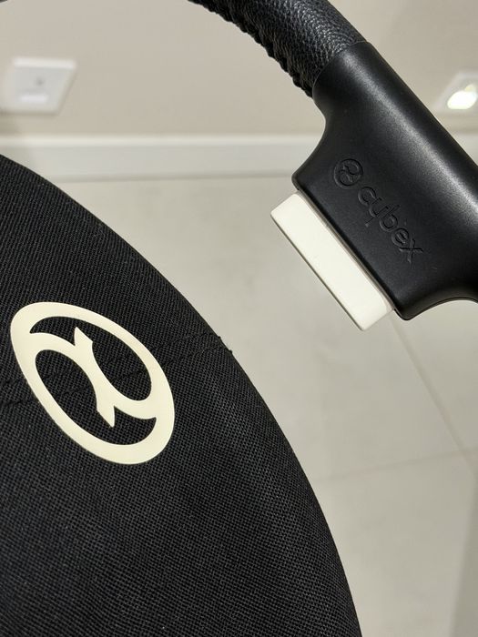 Spacerówka, wózek spacerowy Cybex Beezy 2.0