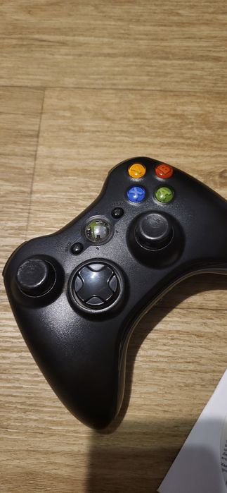 Pad  Zestaw xbox360 .