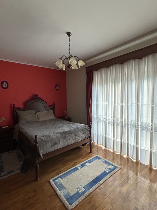 Moradia Duplex geminada