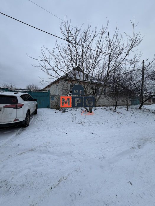 Продаж / Будинок / Миколаївська , Ольшани