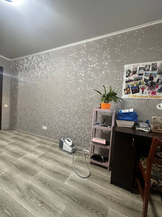 Термiново продам 3 кiм квартиру на ж/м Тополь-3 будинок 19
