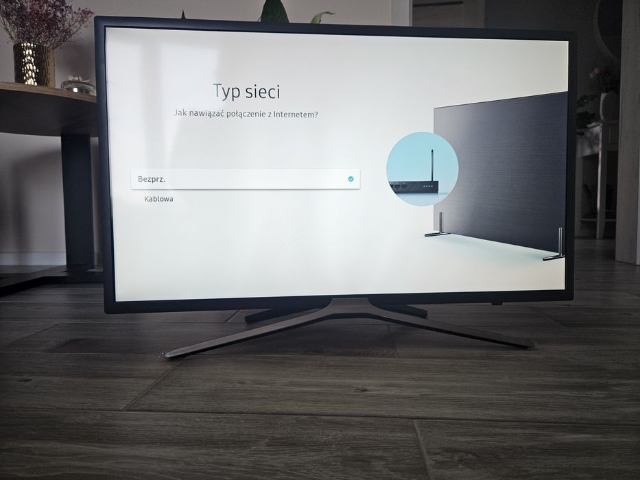 Telewizor Samsung 32"