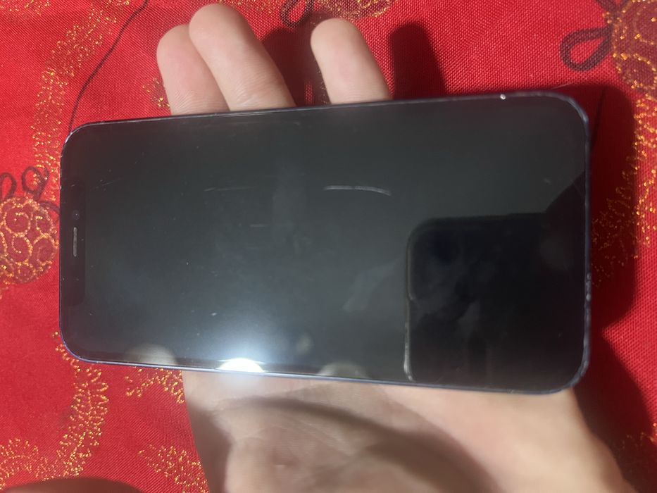 Vendo iphone 12 mini