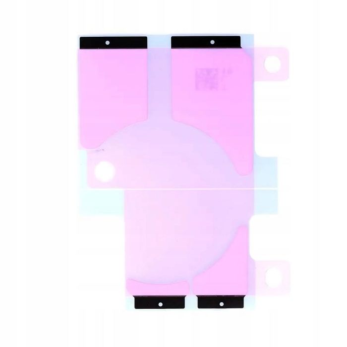 KLEJ TAŚMA Montażowa Do Mocowania Baterii Taśmy Dla iPhone 12 Pro Max