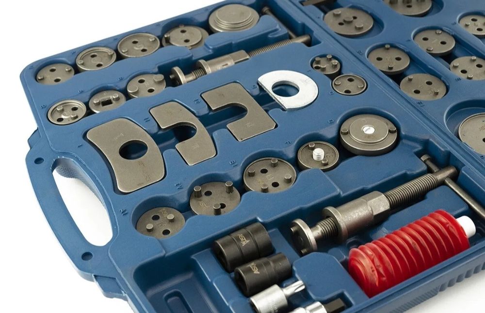 50 unidades Kit universal de disco