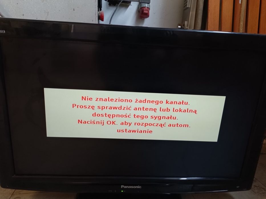 Telewizor Panasonic 32