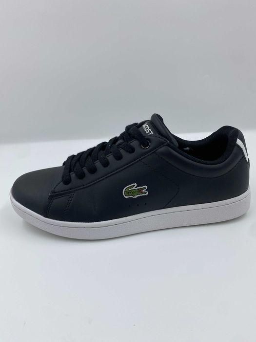 LACOSTE Carnaby Evo r.37 oryginalne buty skórzane damskie stan BDB